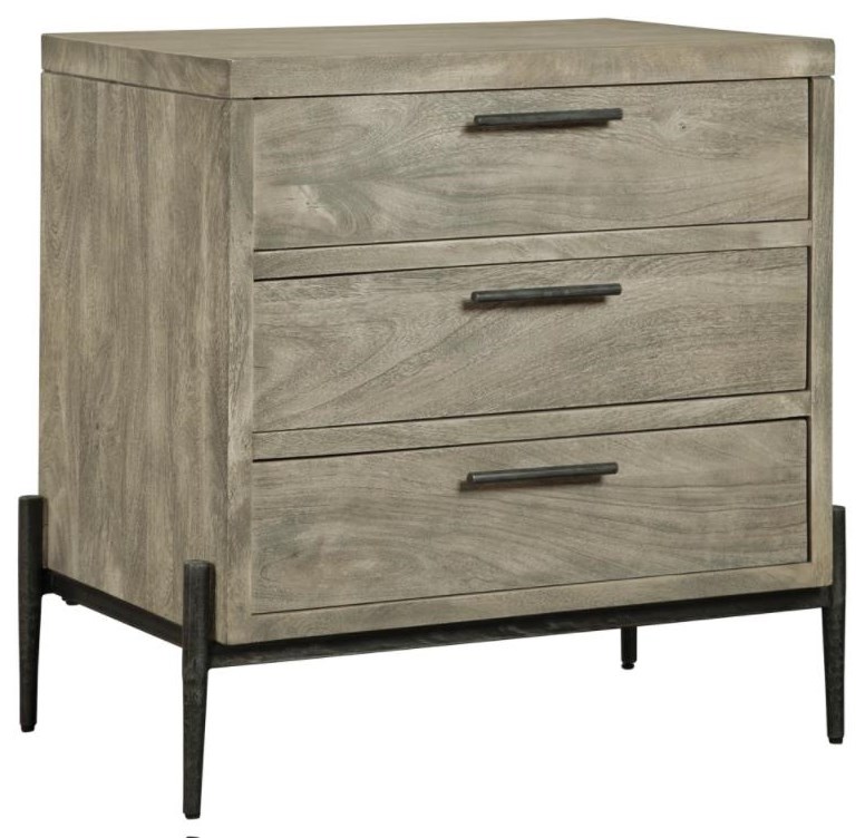 Bedford nightstand deals